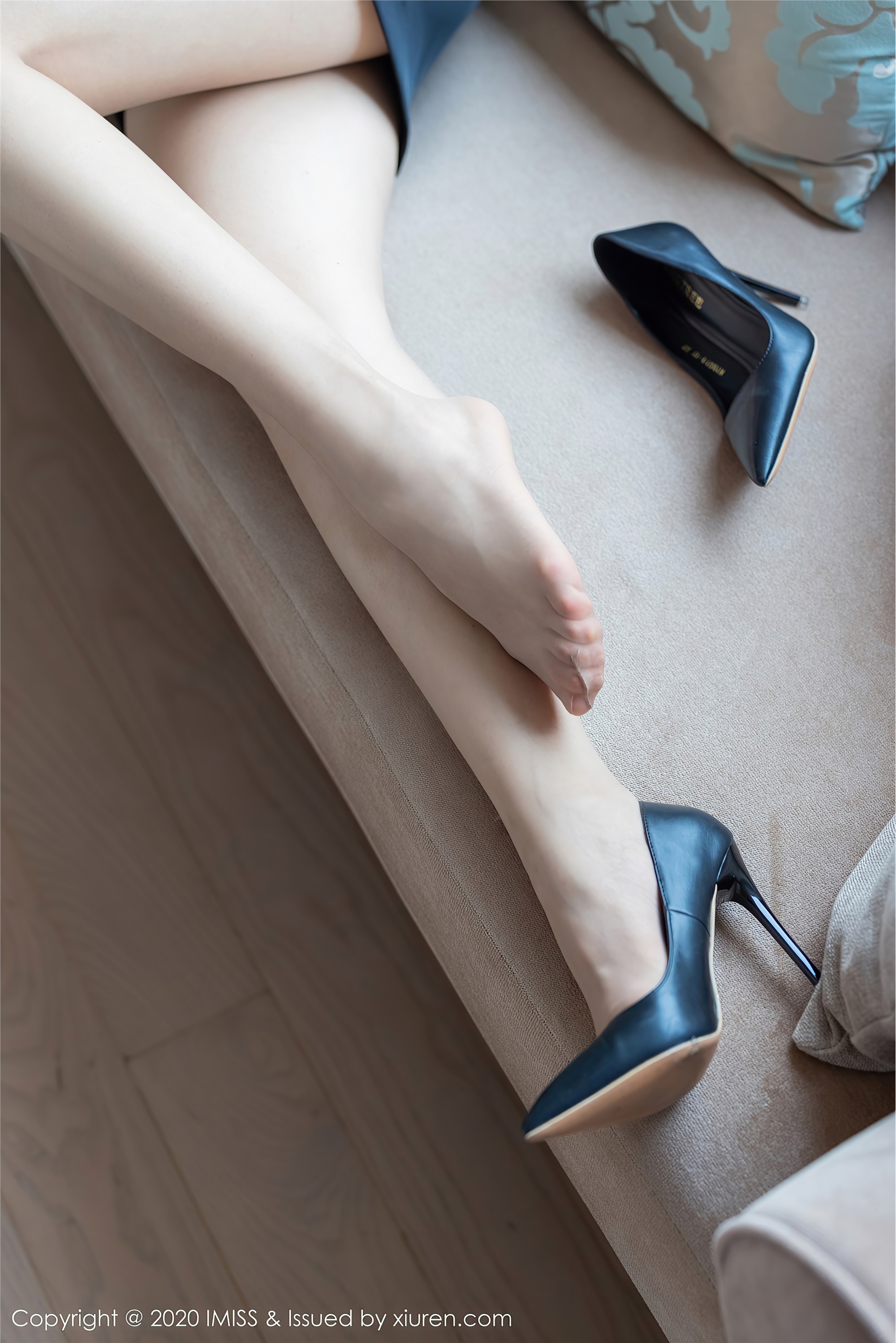 IMISS爱蜜社 2020.11.27 Vol.528 Vanessa